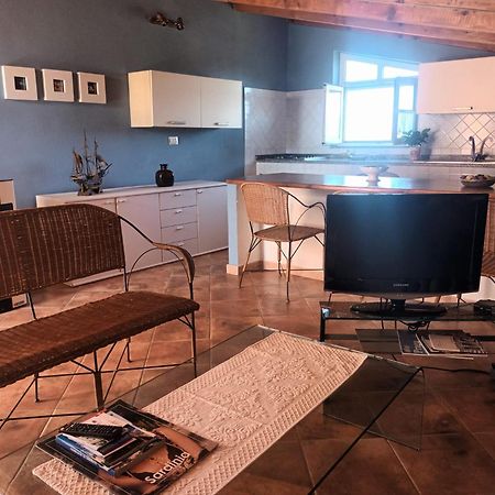 Appartement Il Vecchio Lentisco à Alghero Extérieur photo