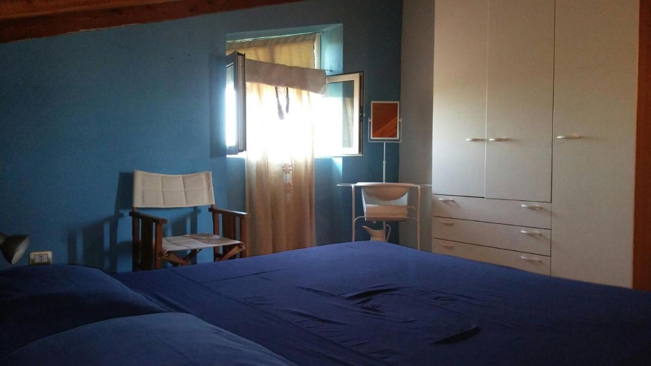 Appartement Il Vecchio Lentisco à Alghero Extérieur photo