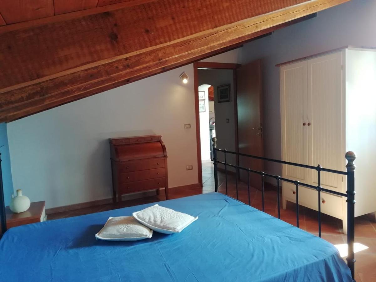 Appartement Il Vecchio Lentisco à Alghero Extérieur photo