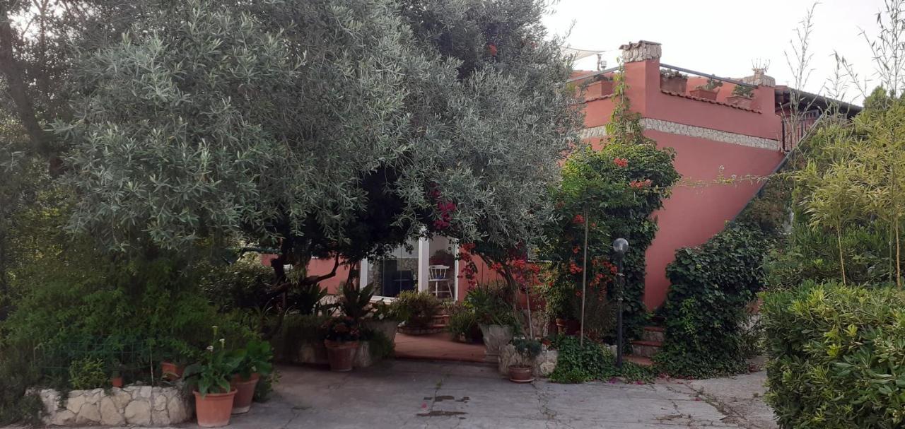 Appartement Il Vecchio Lentisco à Alghero Extérieur photo