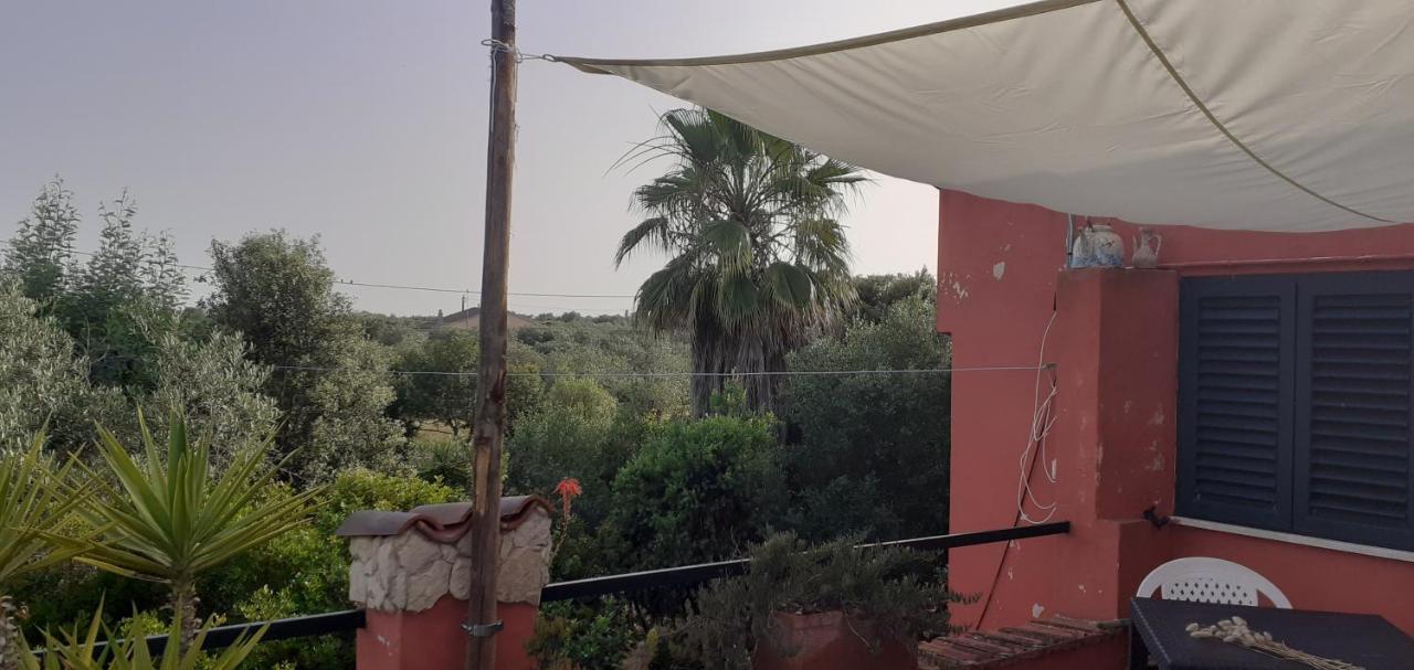 Appartement Il Vecchio Lentisco à Alghero Extérieur photo