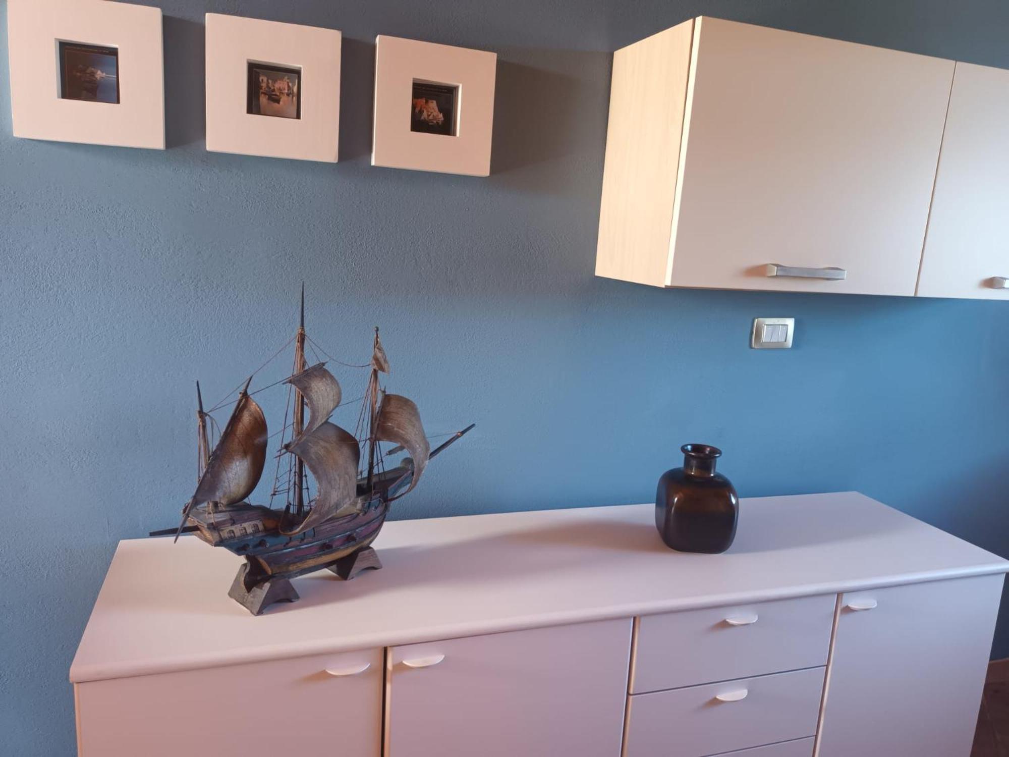 Appartement Il Vecchio Lentisco à Alghero Extérieur photo