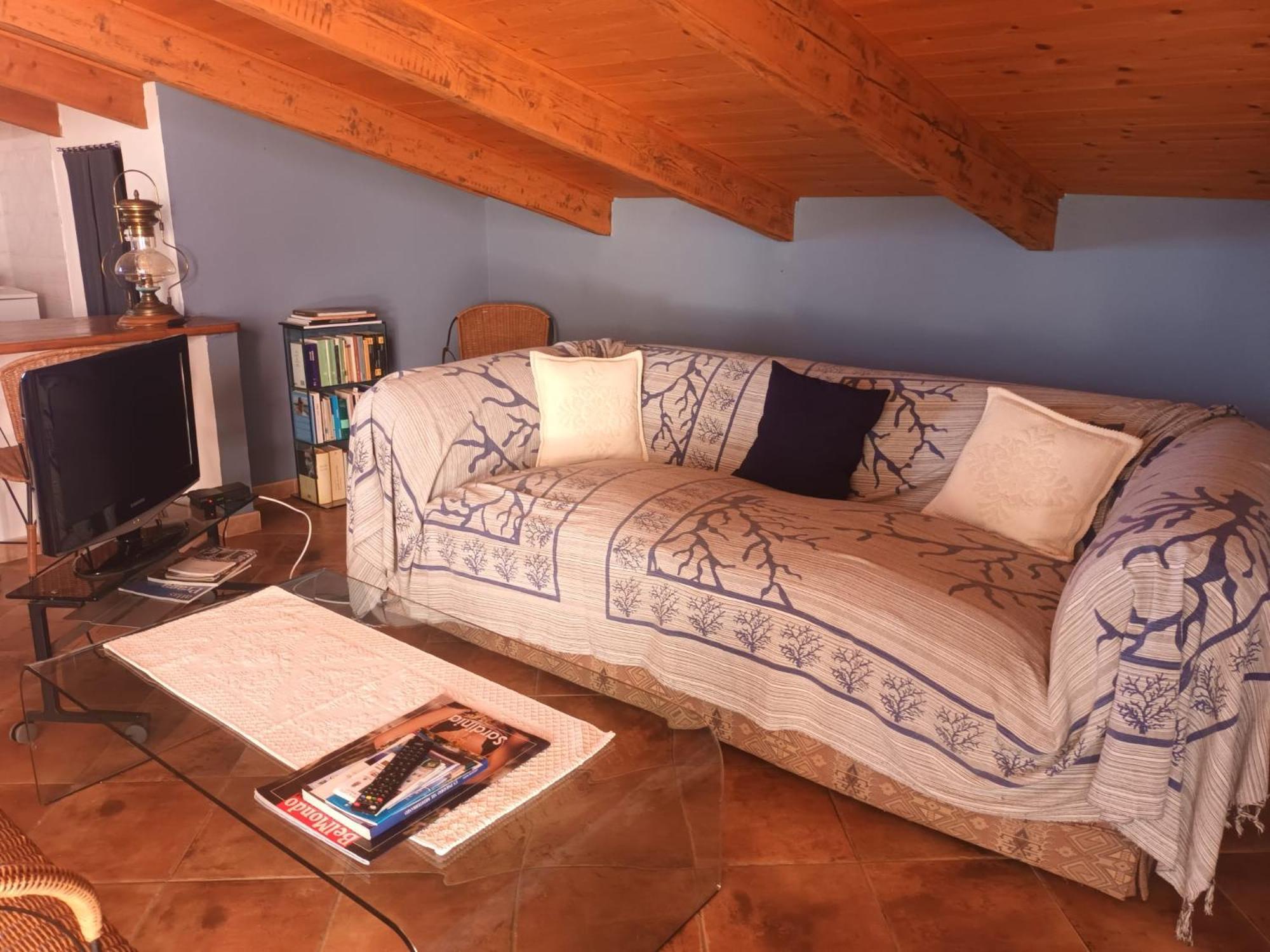 Appartement Il Vecchio Lentisco à Alghero Extérieur photo