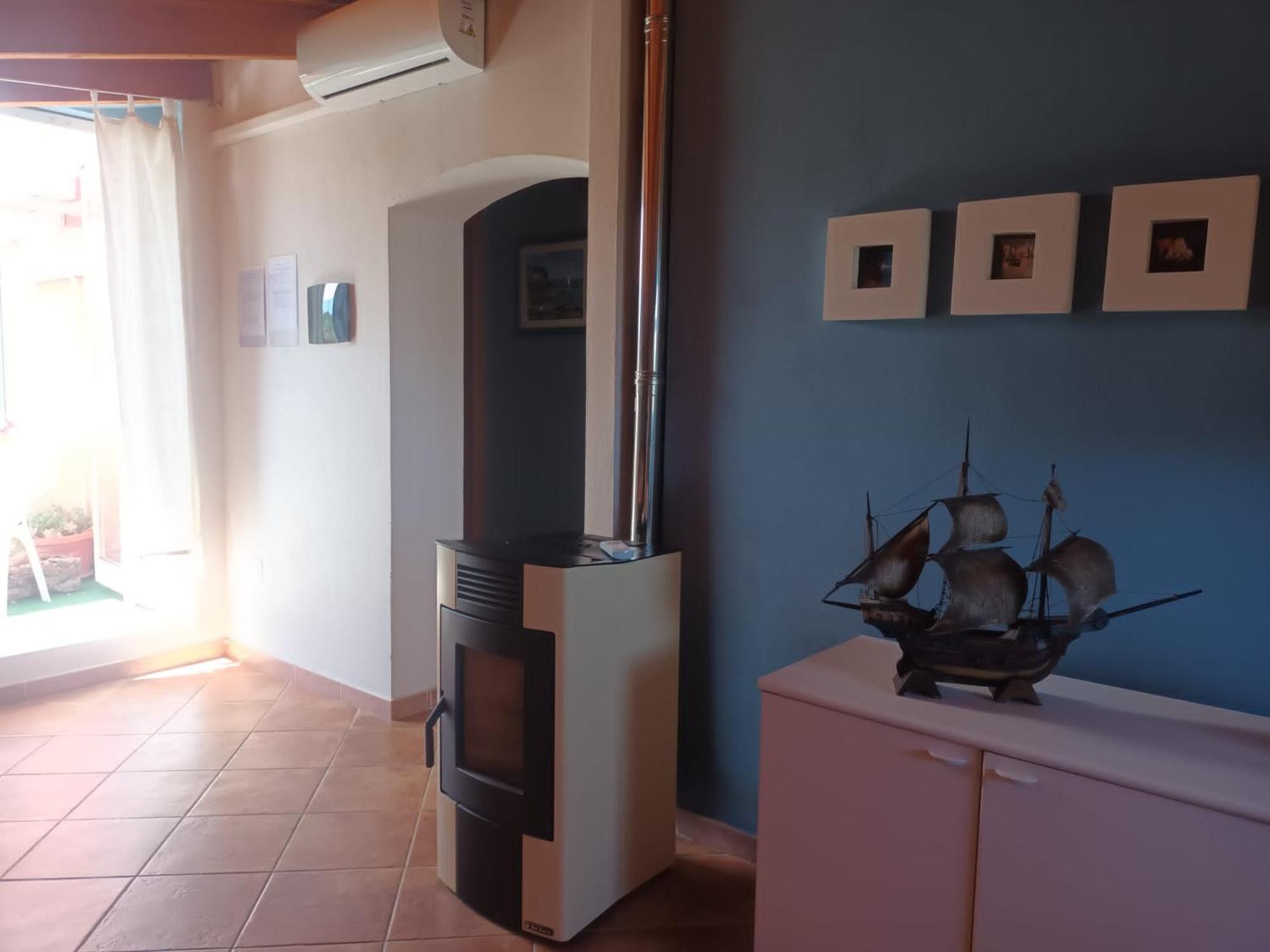 Appartement Il Vecchio Lentisco à Alghero Extérieur photo