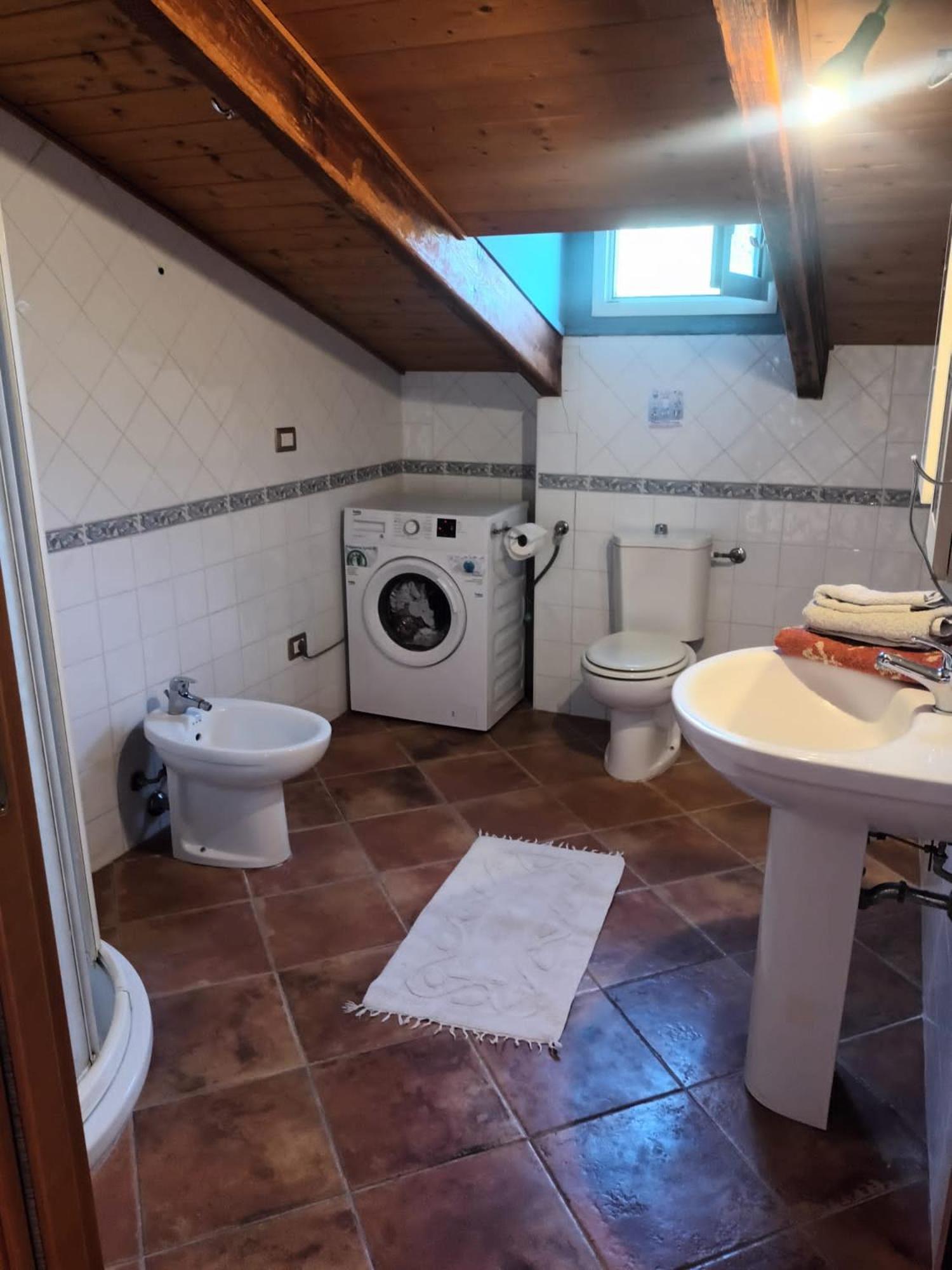 Appartement Il Vecchio Lentisco à Alghero Extérieur photo