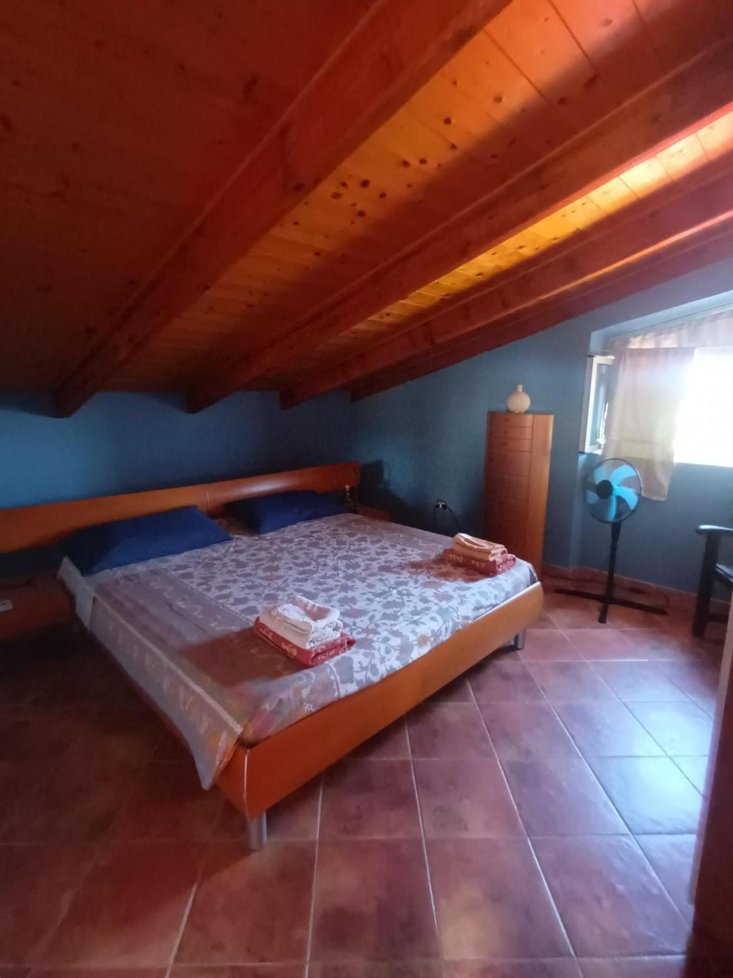 Appartement Il Vecchio Lentisco à Alghero Extérieur photo