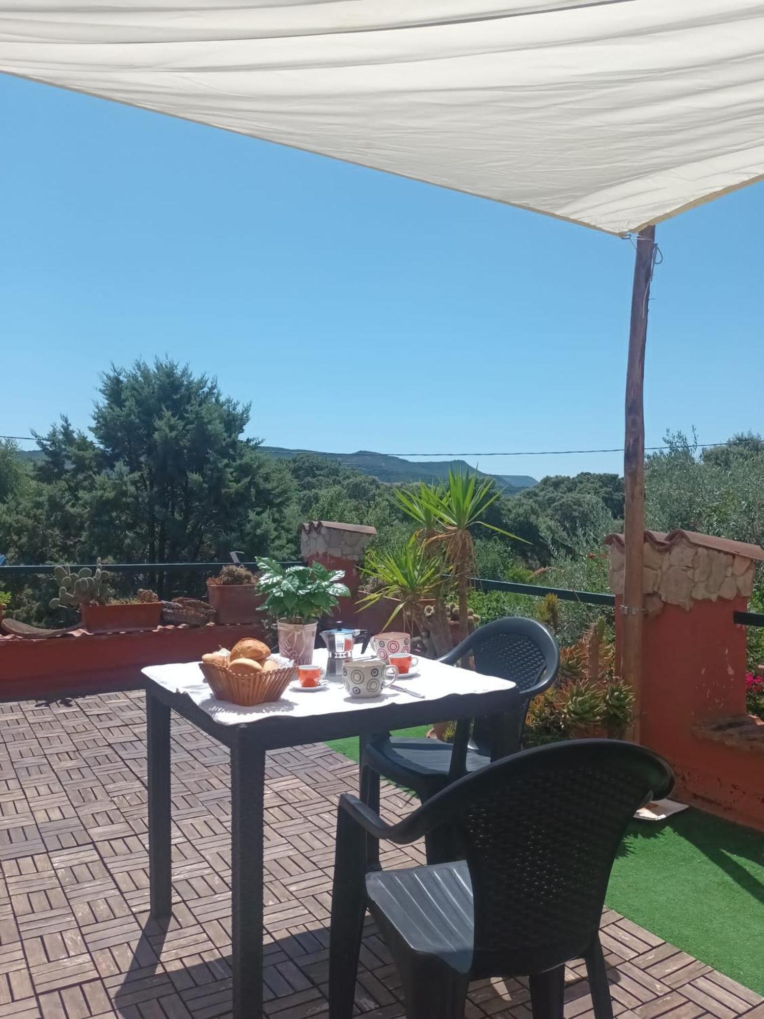 Appartement Il Vecchio Lentisco à Alghero Extérieur photo