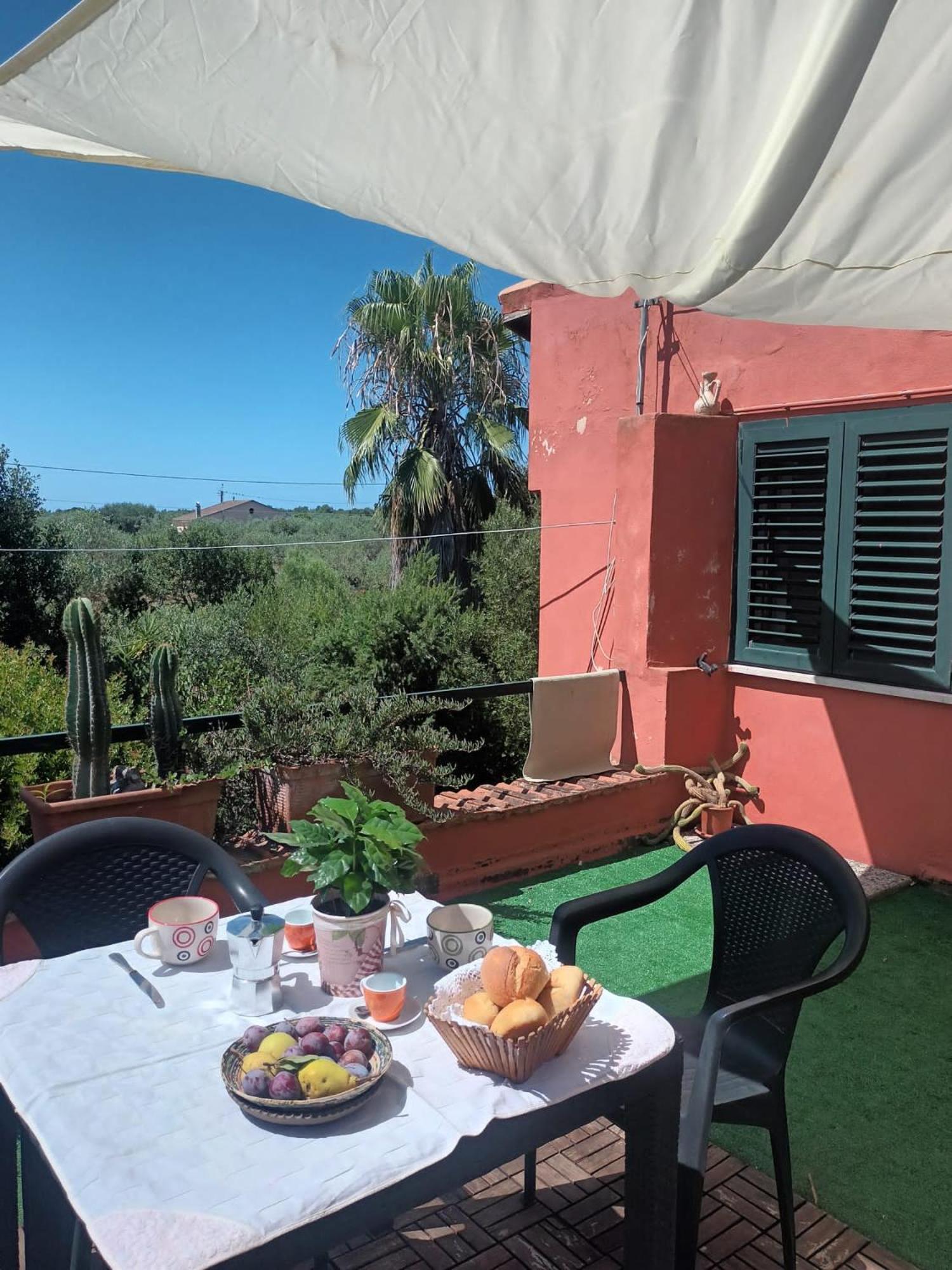 Appartement Il Vecchio Lentisco à Alghero Extérieur photo